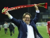 Sans Coucke, Ostende serait le club le plus pauvre de D1