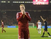 Par qui Wilmots va-t-il remplacer De Bruyne?