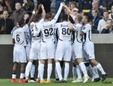 Diedhiou va quitter Eupen