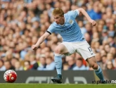 Doublé pour Kevin De Bruyne ?
