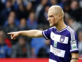Deschacht s'est fait opérer : "Ces deux mois furent difficiles"
