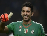 Courtois reçoit les louanges de... Gianluigi Buffon !