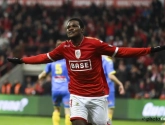 Le Standard s'impose à Binche