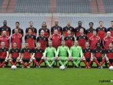 Mettez-vous dans la peau de Wilmots et choisissez vos 10 milieux pour l'Euro !