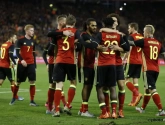 La Belgique va affronter ce pays en amical avant l'Euro