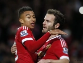 Le coup franc de Mata qui donne trois points à United