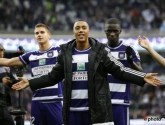 Tielemans est le joueur le plus cher de Pro League devant deux autres Mauves