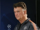 Louis Van Gaal le mal aimé