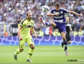 Dendoncker satisfait: "Avant la rencontre on aurait signé pour un match nul"