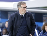 Laurent Blanc en route pour une prolongation !
