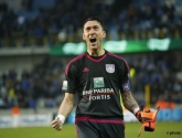 Proto dans l'équipe-type de l'Europa League!