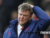 Van Gaal s’excuse pour son imitation grotesque 