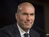 Zidane: "Heureux de cette victoire"
