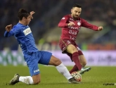 "À Genk, je joue dans une grosse ambiance"