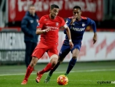 Twente, en difficultés financières, pourrait laisser partir Hakim Ziyech à Anderlecht