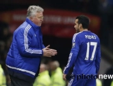 Premier League : Leicester in extremis, Chelsea répond présent