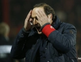 Vanderhaeghe: "Peut-on une fois mener au score ?"