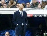Le pantalon de Zidane n'a pas résisté au troisième but de Ronaldo