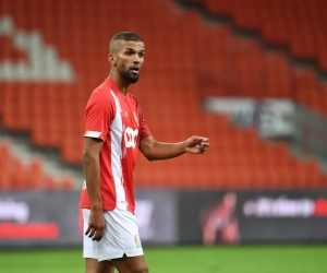 Le Standard, avec Carcela et Avenatti, s'incline à Seraing en match amical (2-1)