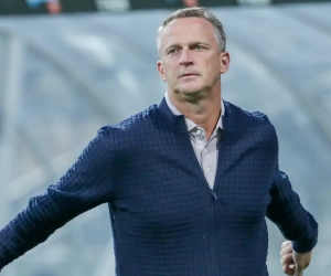 John Van den Brom prend la porte après un petit mois
