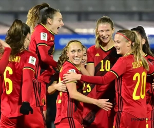 Pinatar Cup : les Red Flames disposent facilement de la Slovaquie