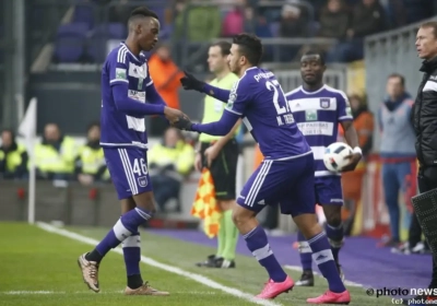 Avec un but d'un ancien d'Anderlecht : le principal concurrent des Diables ridiculise l'Arabie saoudite 