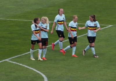 Red Flames: un bon point en Angleterre, mais des regrets au final