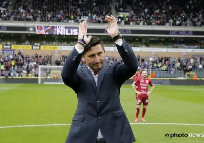 🎥 Luc Nilis révèle son meilleur coéquipier de tous les temps et le plus beau but de sa carrière