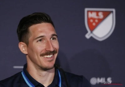 La petite bourde de Sacha Kljestan après la qualification de la RD Congo pour les barrages intercontinentaux