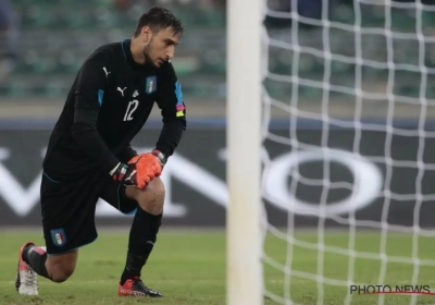 Sortie par la Bosnie l'Italie ne verra pas le Mondial, la Suède miraculée : tous les qualifiés européens sont connus