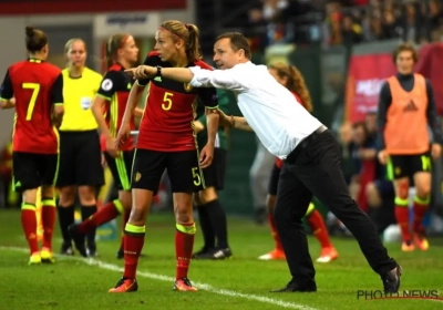 Les Flames à l'Euro: et maintenant?