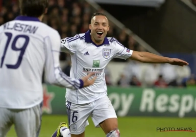 Un ancien flop d'Anderlecht à la rescousse de l'Ajax ? "Il y a tellement mieux à faire"