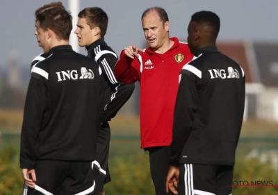 🎥 Magnifique coup-franc chez les U18 : la Belgique qualifiée ponctue sa campagne avec la manière