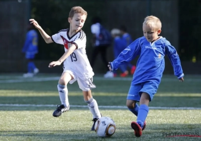Un gros problème de société : victime d'insultes répétées, un arbitre de jeunes démissionne après neuf matchs