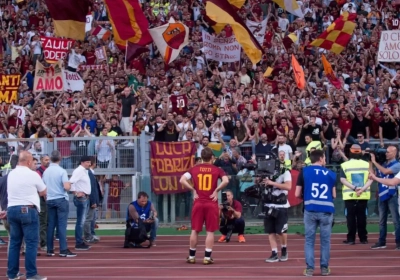 "J'ai eu peur de mourir" : une légende du football italien raconte son expérience poignante