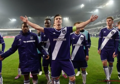 Officiel : un ancien grand espoir d'Anderlecht rebondit en Suède