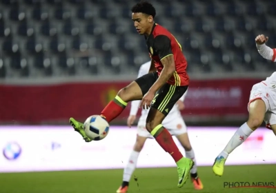 Formé au Standard, il a tout cassé cette saison et un transfert est sur la table 