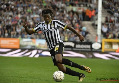 Officiel : après Charleroi et La Gantoise, Nurio Fortuna s'est retrouvé un nouveau club inattendu