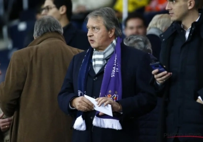 "J'ai signé des documents que je n'aurais pas dû" : le procès de la vente d'Anderlecht loin d'être terminé