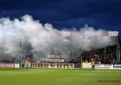 Coup de pression sur le RFC Liège et le Patro : Eupen s'offre sa plus large victoire de la saison