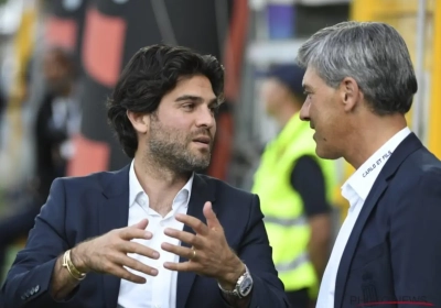 Un retour à Charleroi pour Felice Mazzu ? Le coach tranche