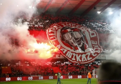 Avec ou sans supporters contre le Cercle...et la RAAL ? Enfin un peu de clarté pour le Standard
