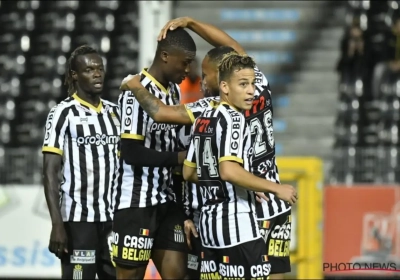 Meilleur buteur du championnat : un ancien flop de Charleroi réalise la saison de sa vie