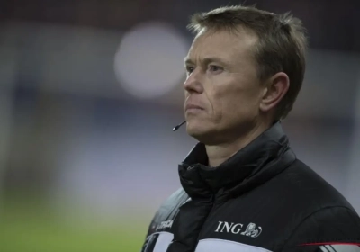 "Avant, ce genre d'action n'était jamais sifflé" : un ancien arbitre réagit au penalty accordé à Bruges 