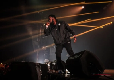 Damso, écarté en 2018, se lâche sur l'hymne des Diables : "Du racisme systémique"
