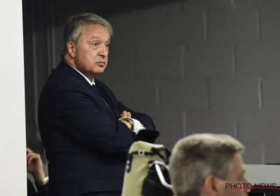 Procès de la vente d'Anderlecht : Herman Van Holsbeeck réclame encore 1,7 million d'euros
