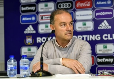 L'annonce pourrait tomber très vite : Jean Kindermans proche d'un retour à Anderlecht