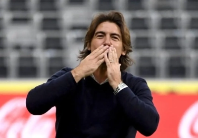 Un hommage à Ricardo Sa Pinto ? Genk pourrait battre un record du Standard ce week-end