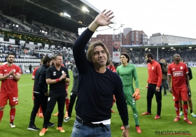 Un ancien du Standard catégorique : "Le club a besoin d'un coach comme Ricardo Sa Pinto"