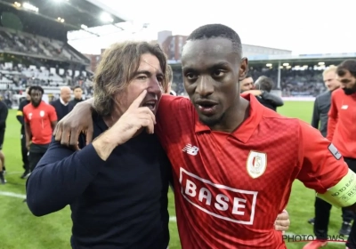 "J'ai gagné autrement dans ma carrière" : fraîchement retraité, Paul-José M'Poku se confie